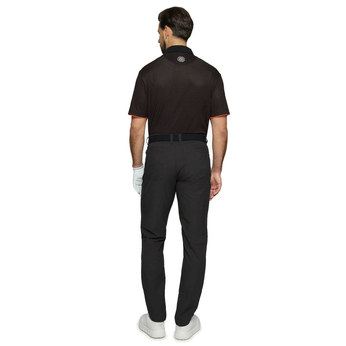 Galvin Green Medley - Black/Orange – bild 6