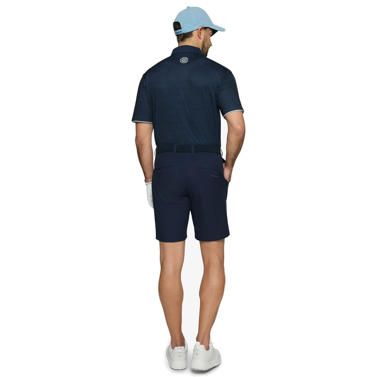Galvin Green Medley - Crystal Blue/Navy – bild 6