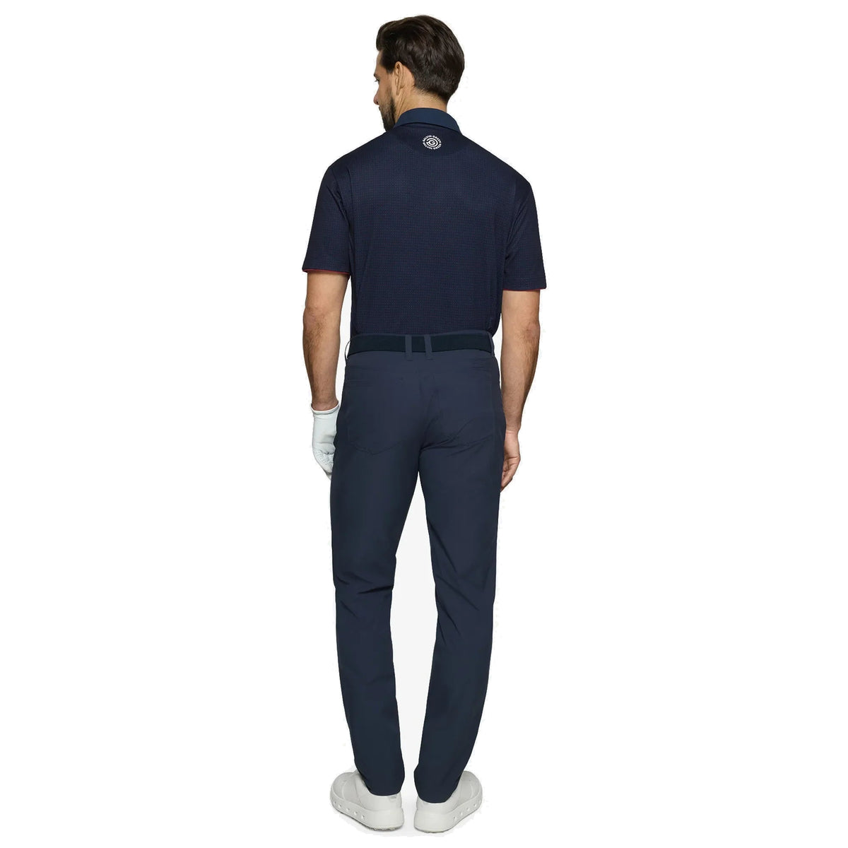 Galvin Green Medley - Navy/Red – bild 6