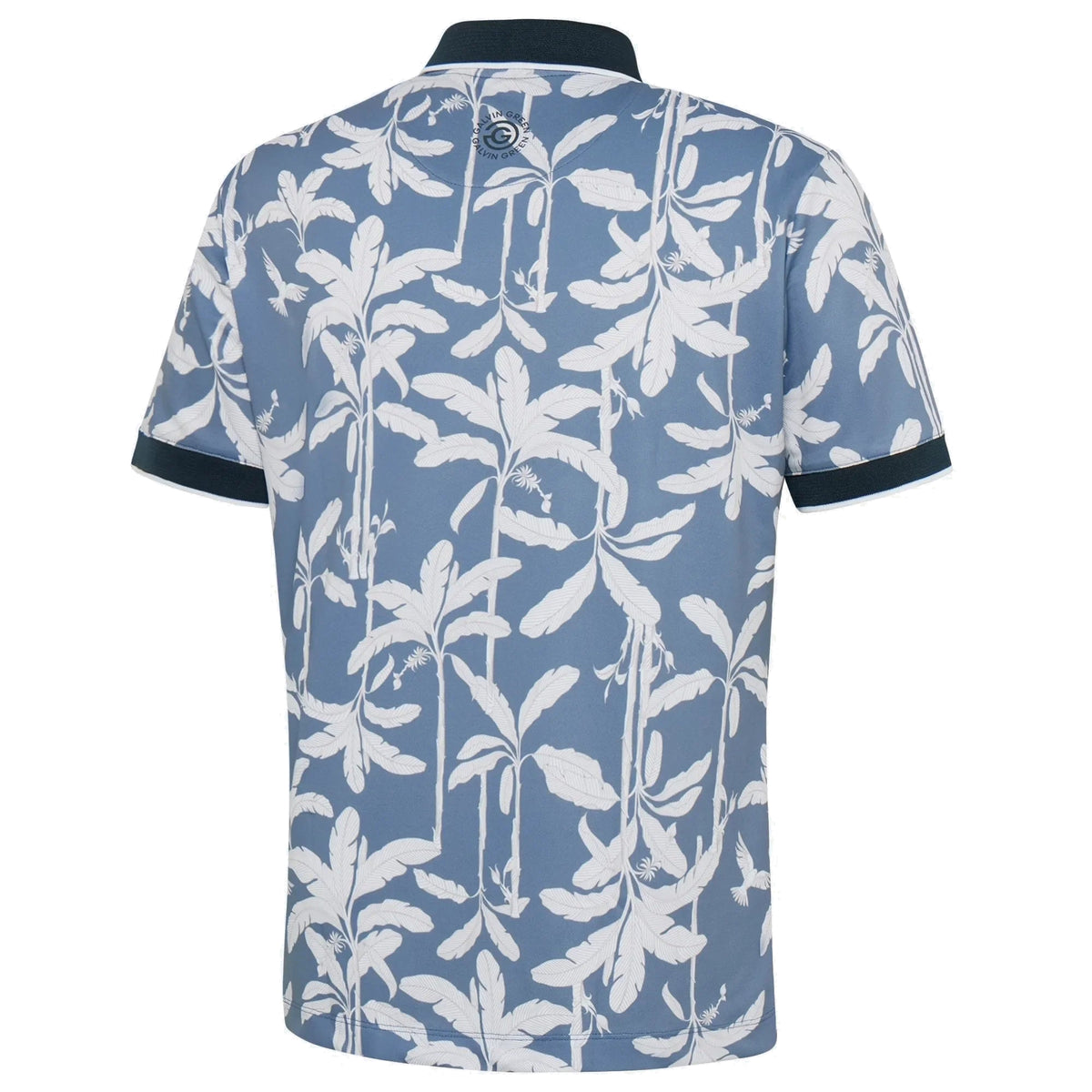 Galvin Green Merry - Moonlight Blue/Navy – bild 7