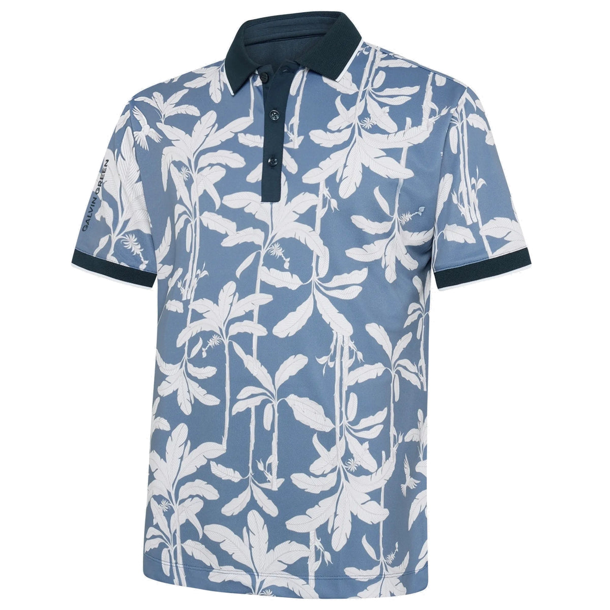 Galvin Green Merry - Moonlight Blue/Navy – bild 1