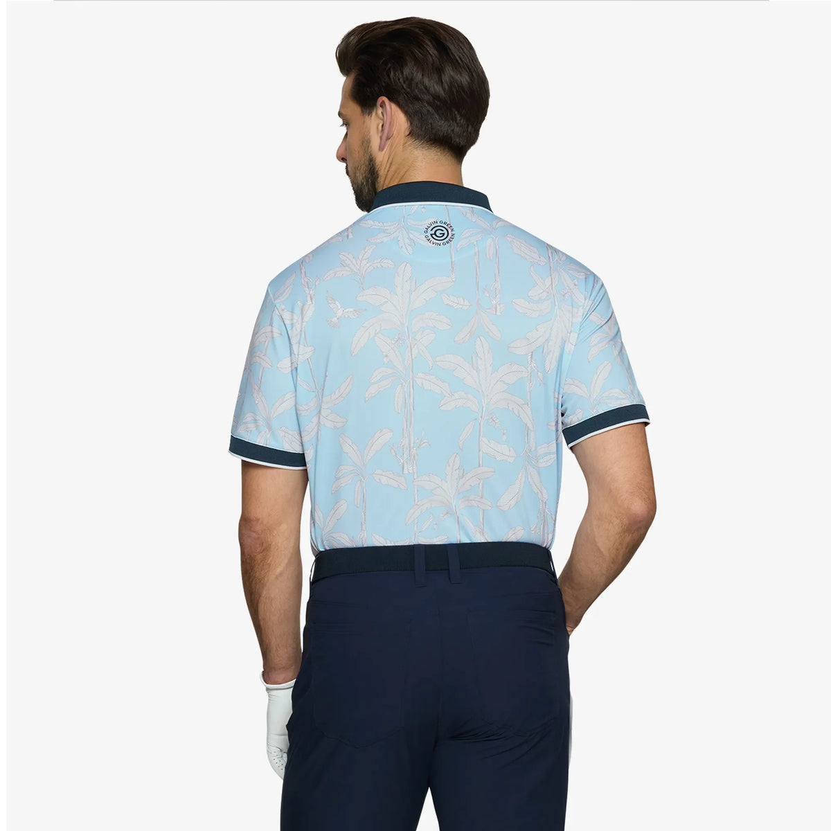 Galvin Green Merry - Crystal Blue/Navy – bild 5
