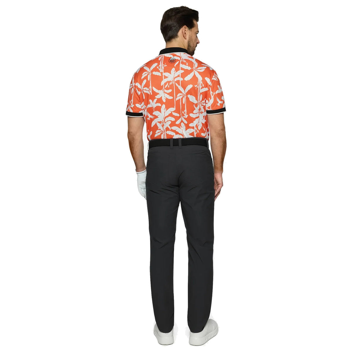 Galvin Green Merry - Orange/Black – bild 6