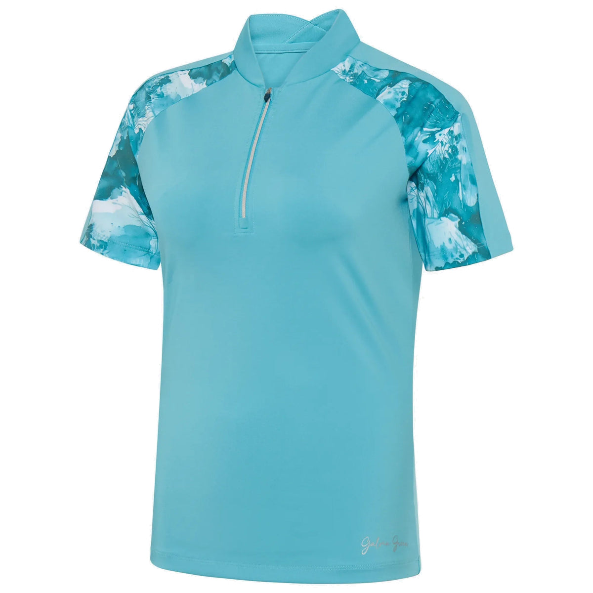 Galvin Green Miley - Delphinium Blue – bild 1