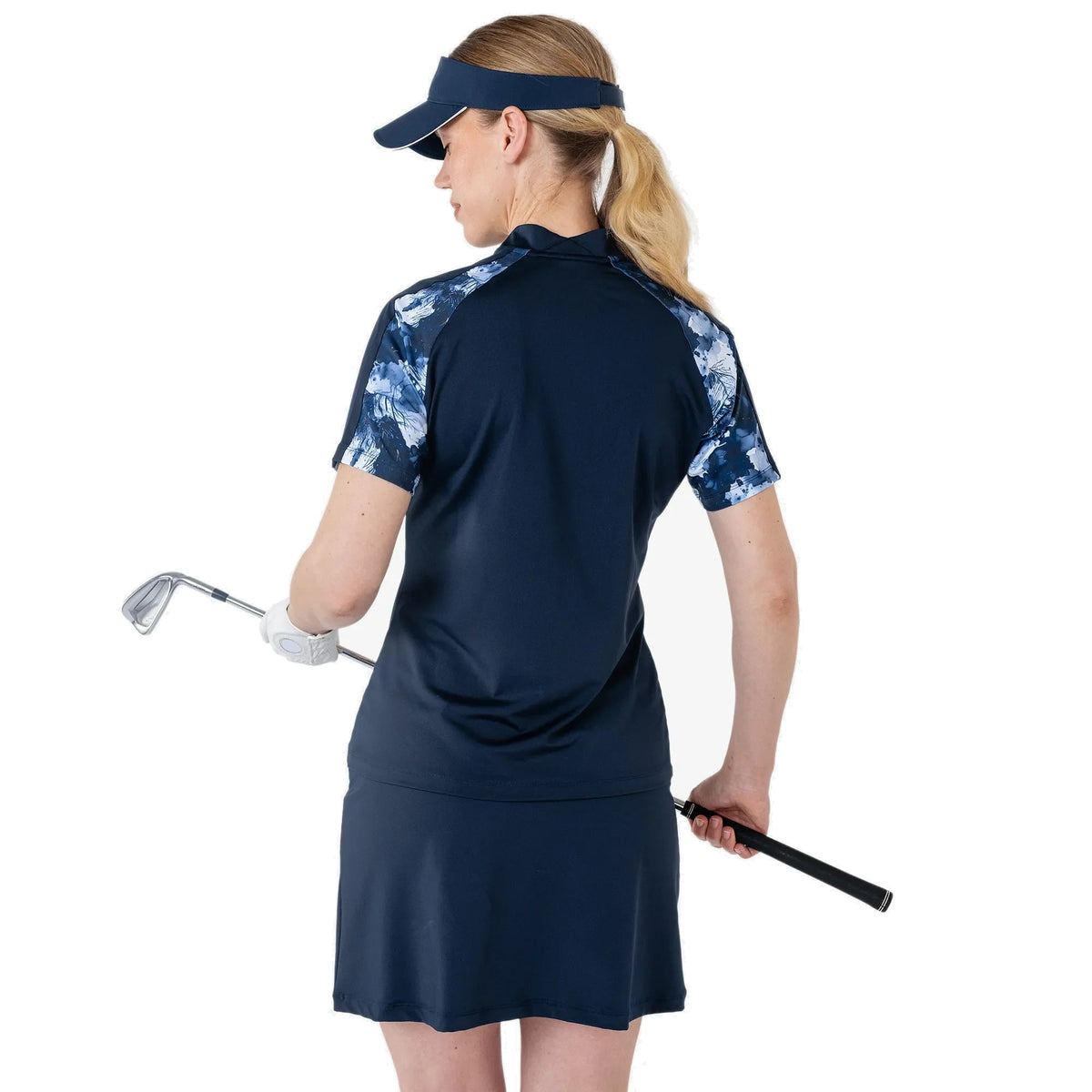 Galvin Green Miley - Navy – bild 5