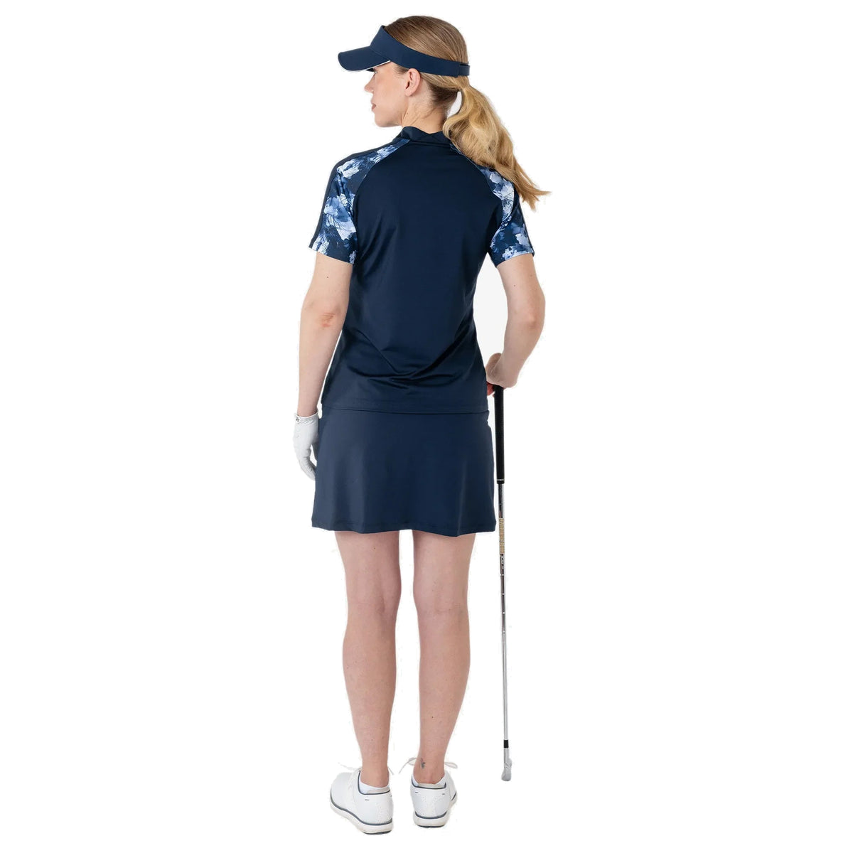 Galvin Green Miley - Navy – bild 6