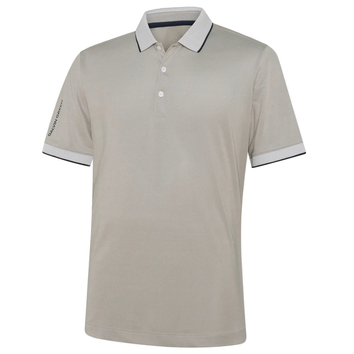 Galvin Green Moon - Sand/Navy – bild 1