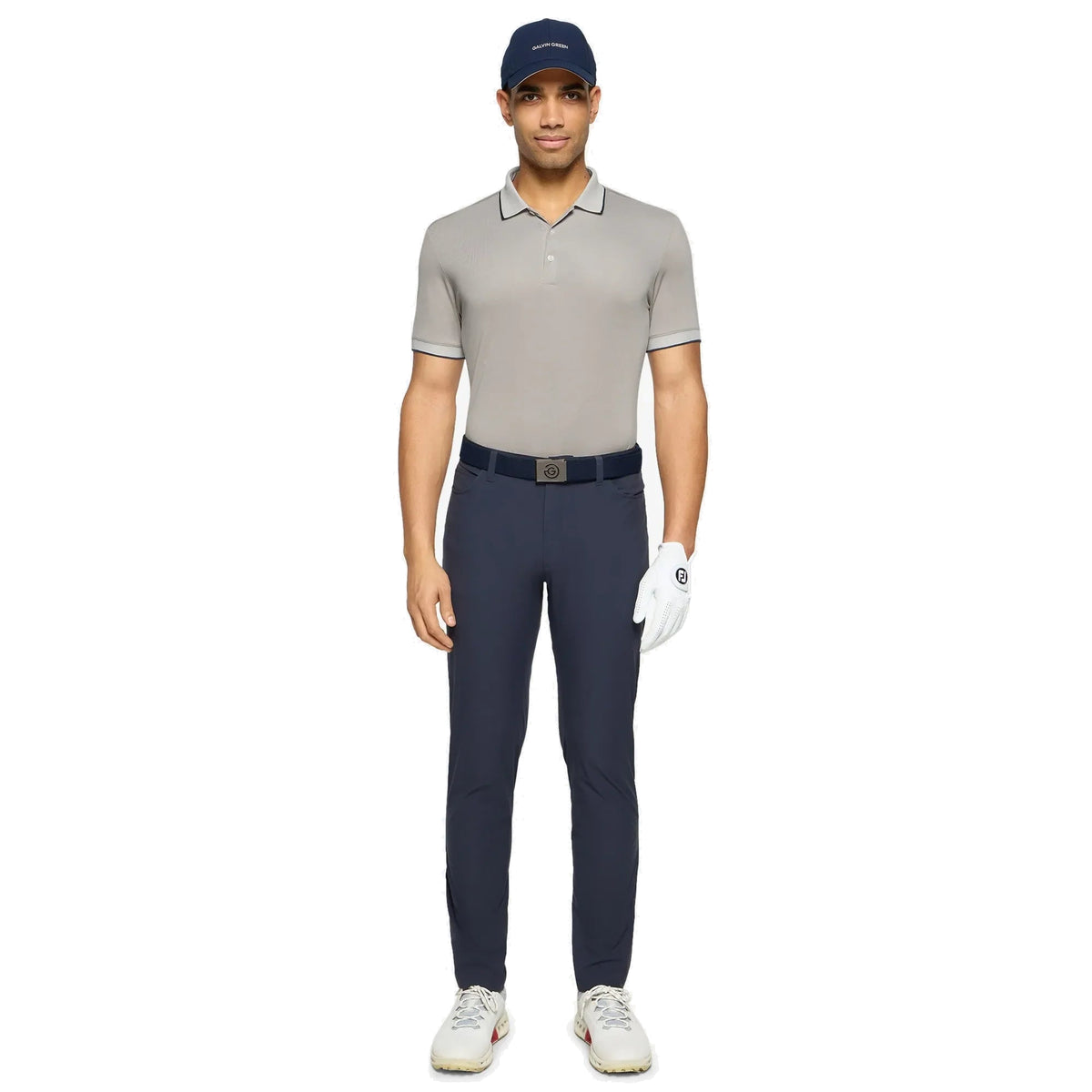 Galvin Green Moon - Sand/Navy – bild 3