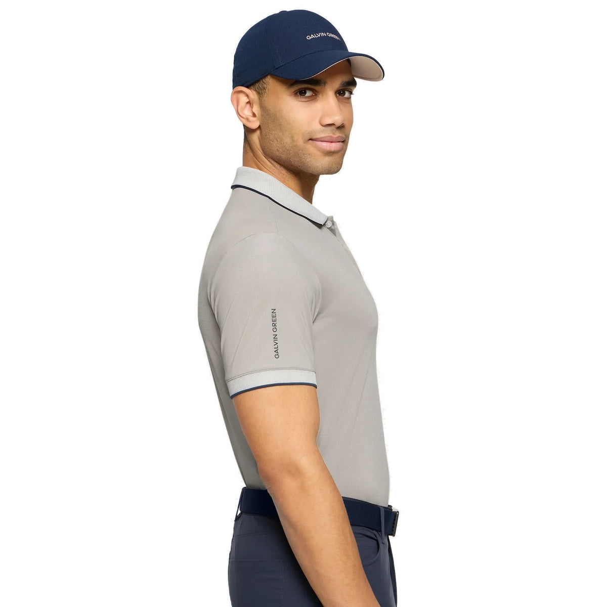 Galvin Green Moon - Sand/Navy – bild 4