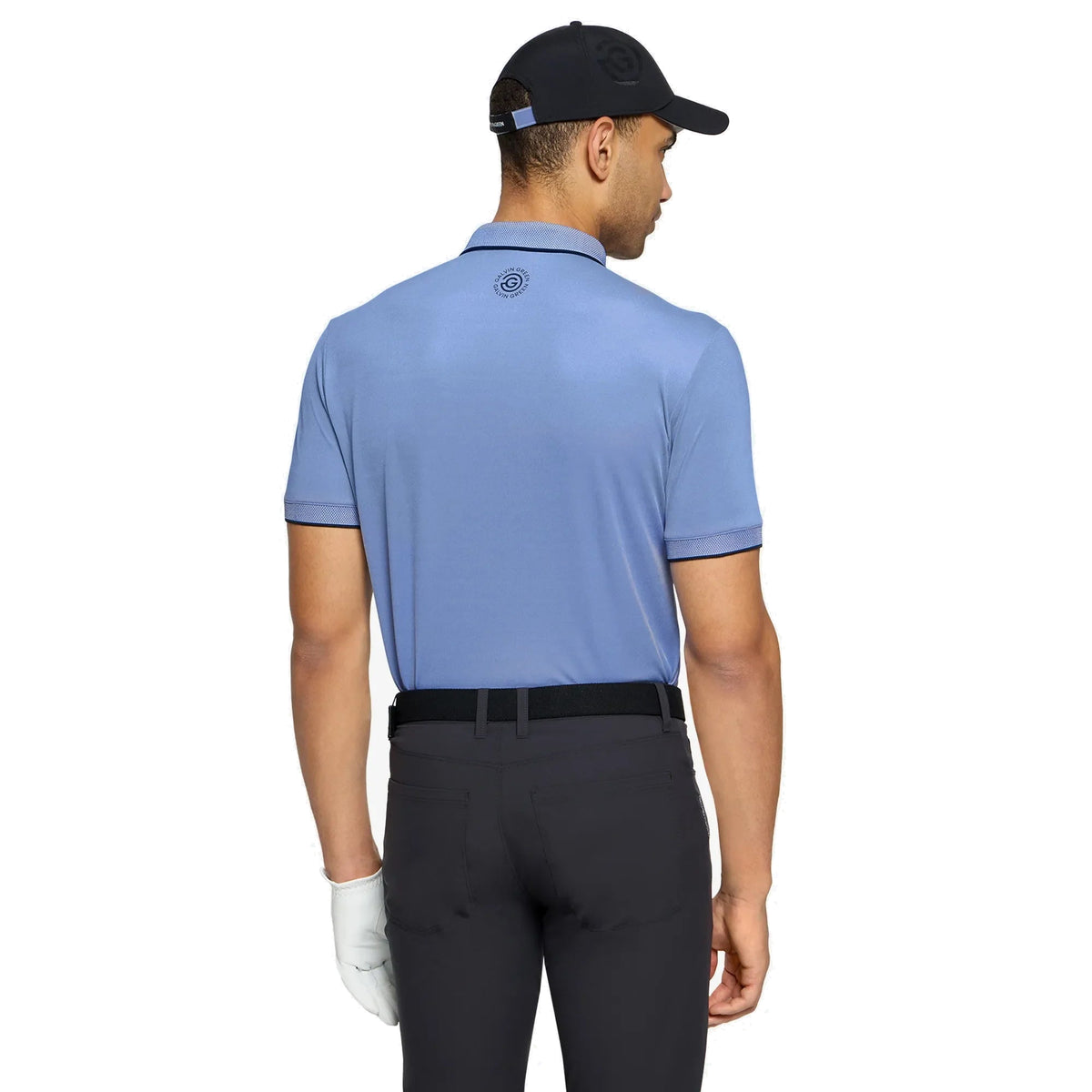 Galvin Green Moon - Royal Blue/Black – bild 5