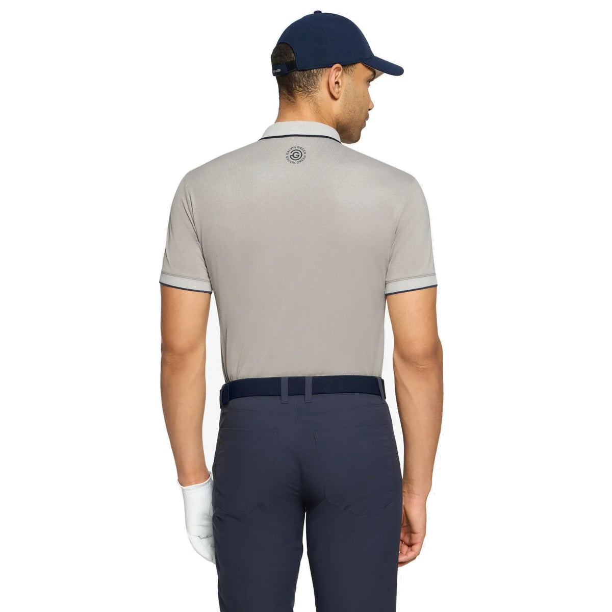 Galvin Green Moon - Sand/Navy – bild 5