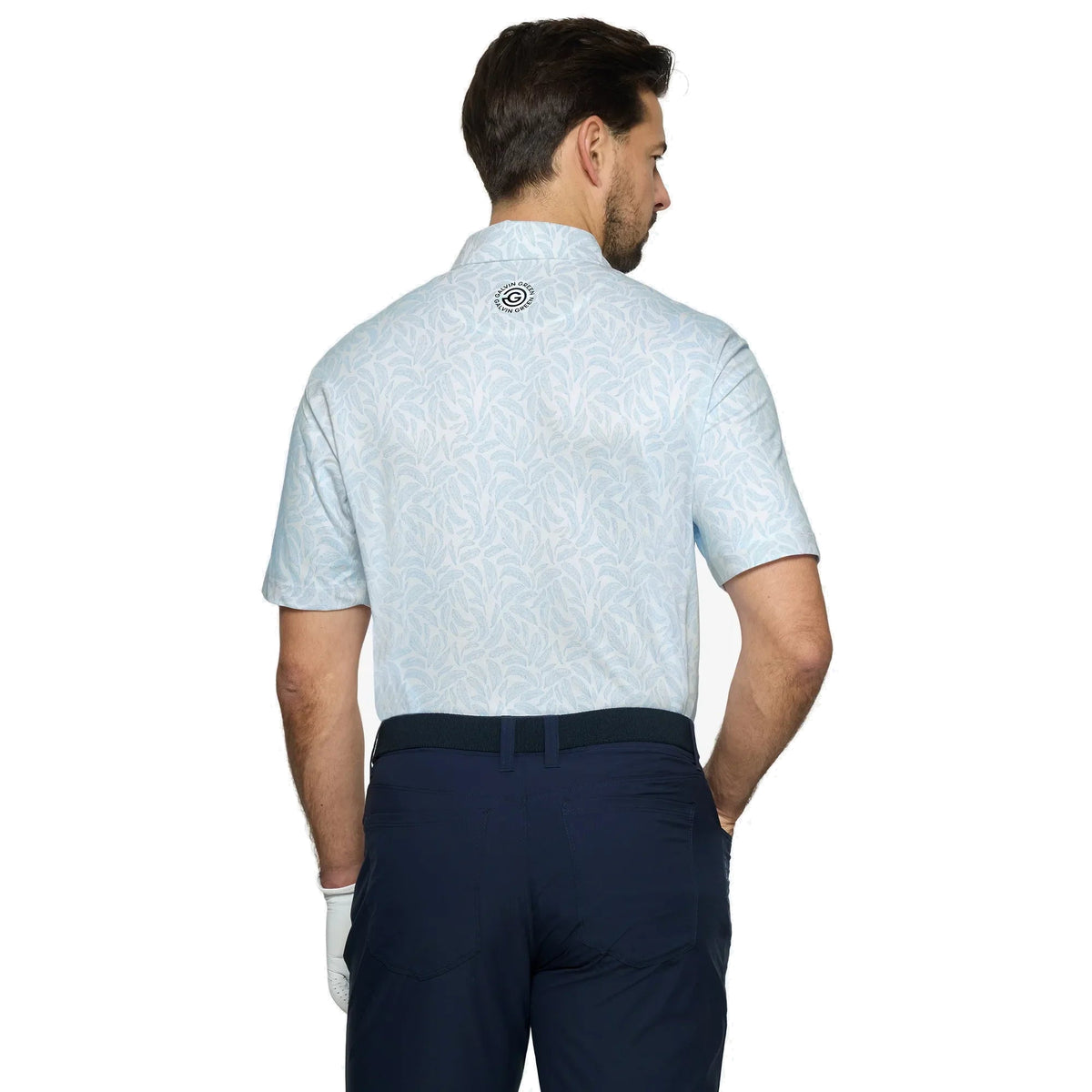 Galvin Green Muir - Crystal Blue – bild 5