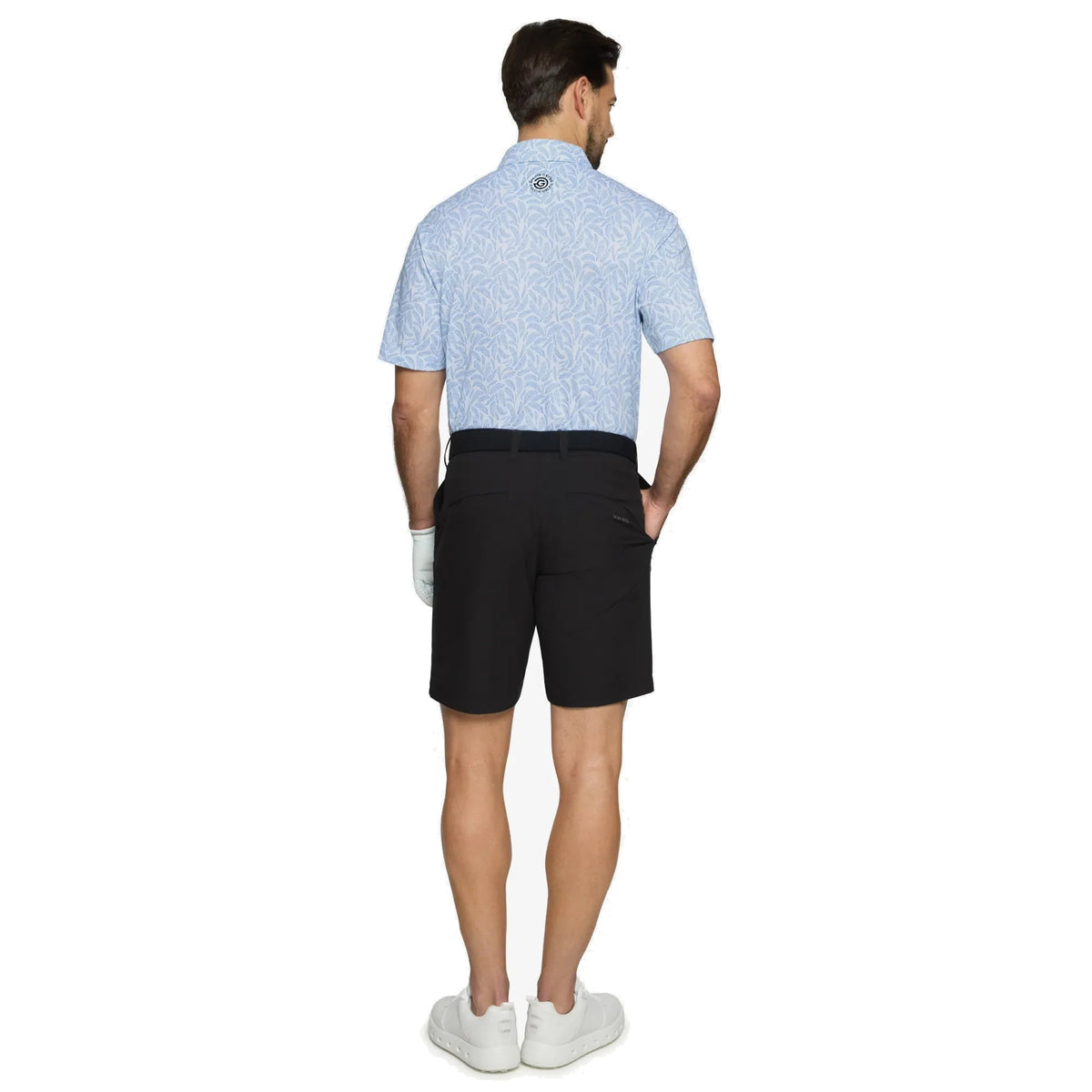 Galvin Green Muir - Royal Blue – bild 6