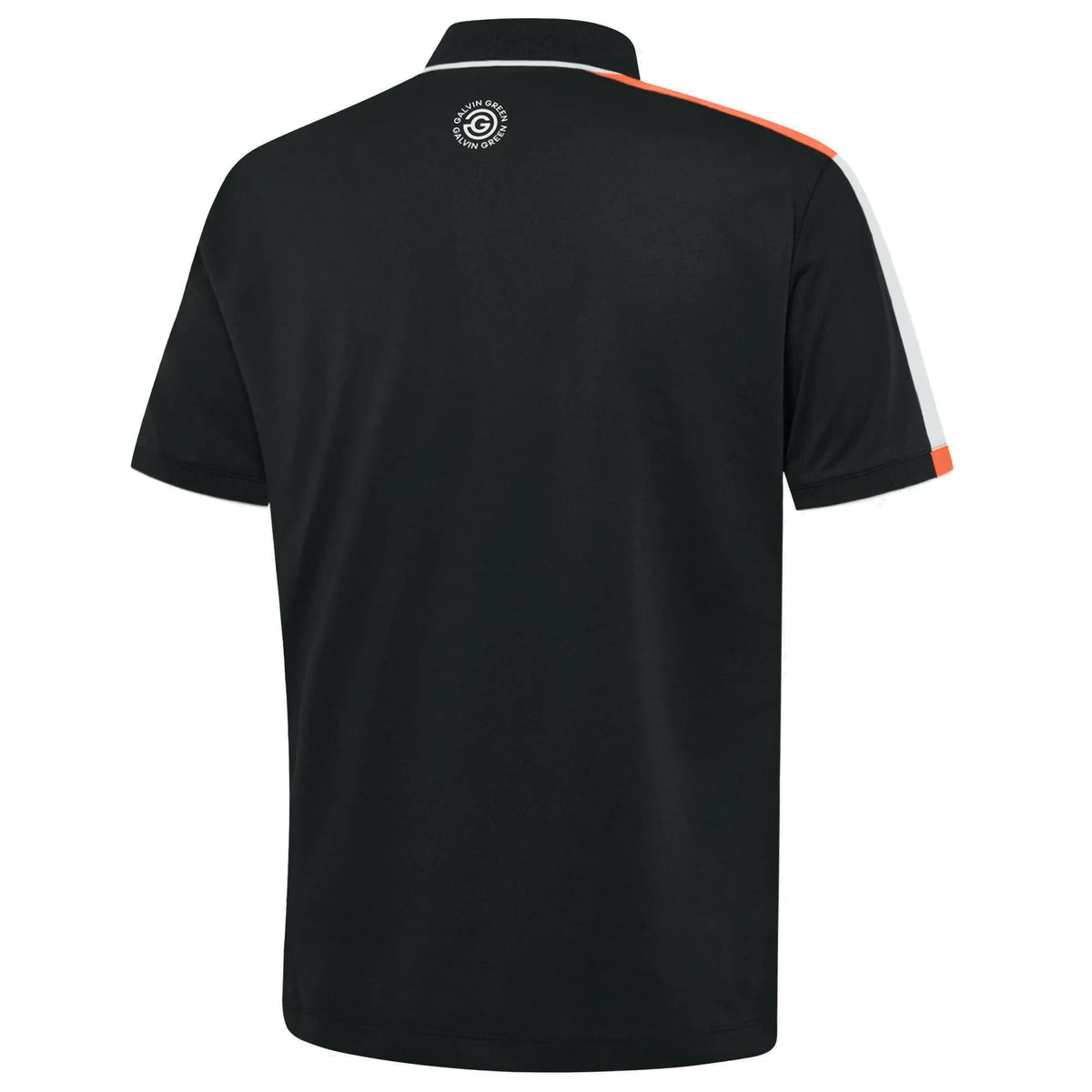 Galvin Green Mulligan - Black/White/Orange – bild 7