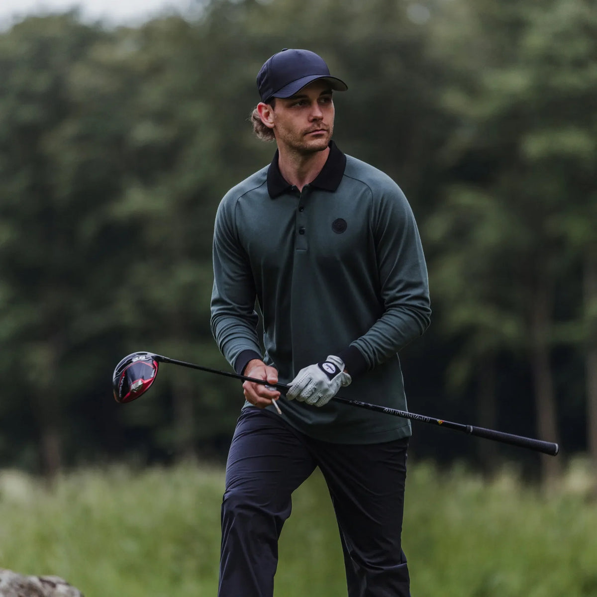 Galvin Green Murdoch - Jungle Green – bild 7