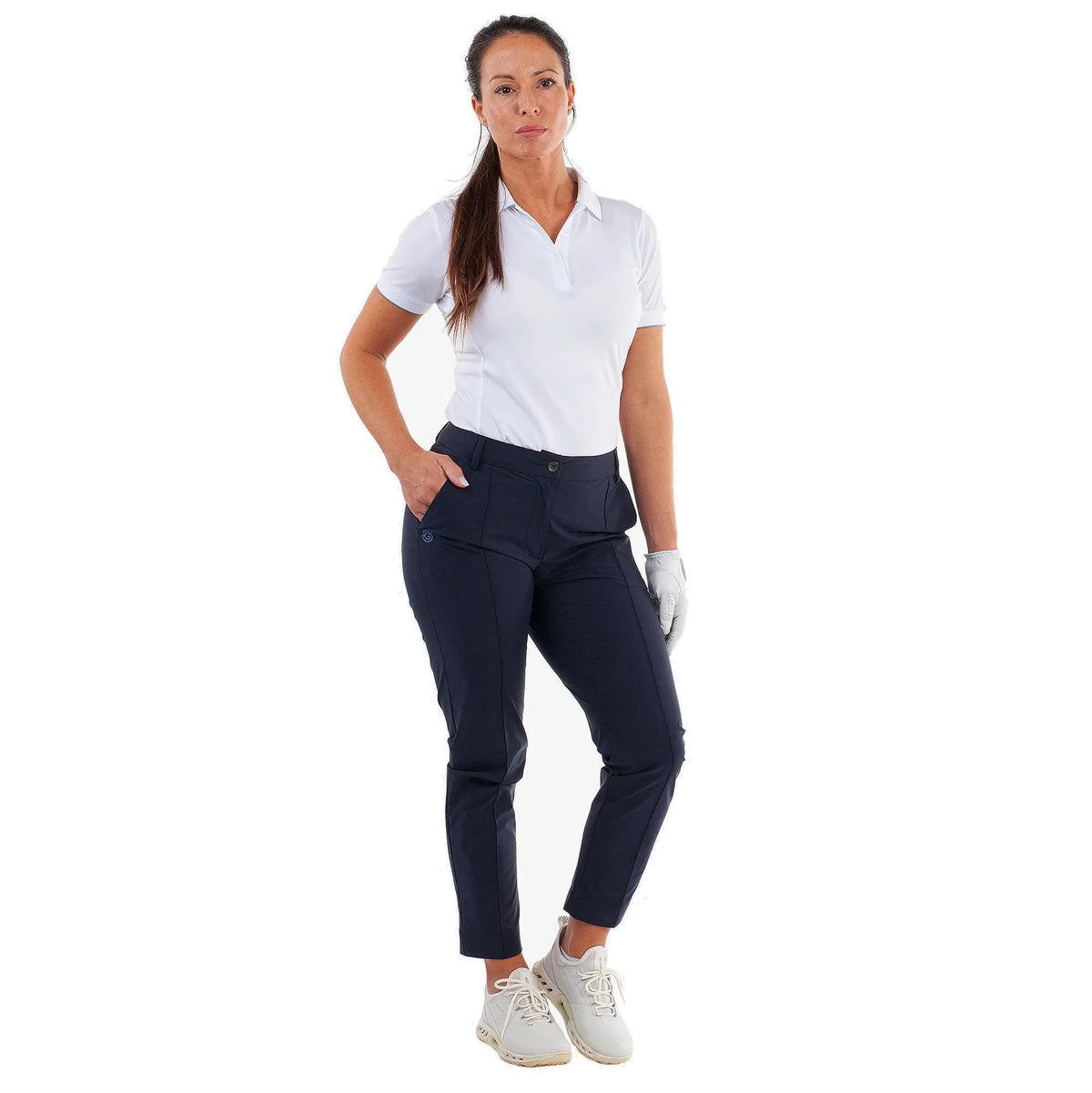 Galvin Green Nea - Navy – bild 3
