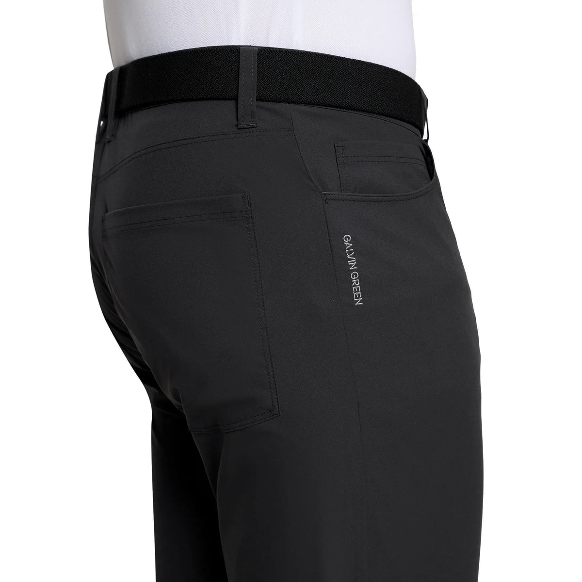 Galvin Green Nick - Black – bild 4