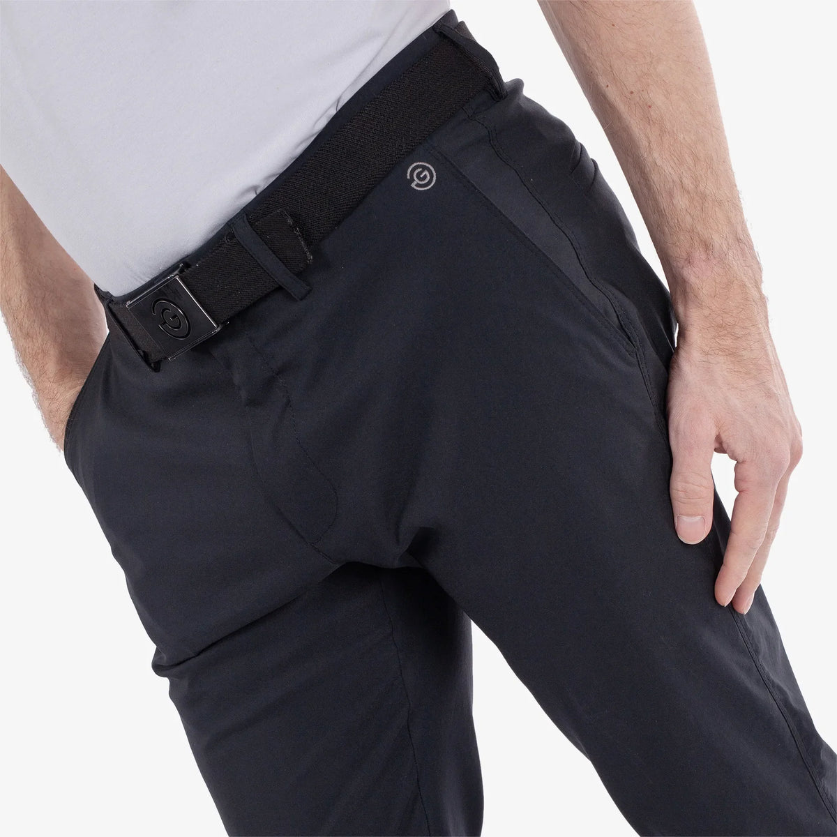 Galvin Green Noah - Black – bild 4