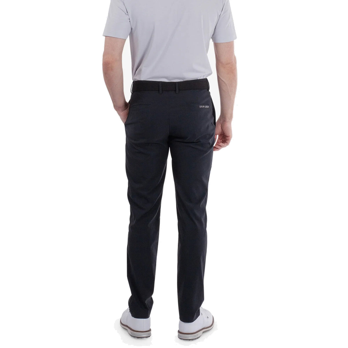 Galvin Green Noah - Black – bild 5