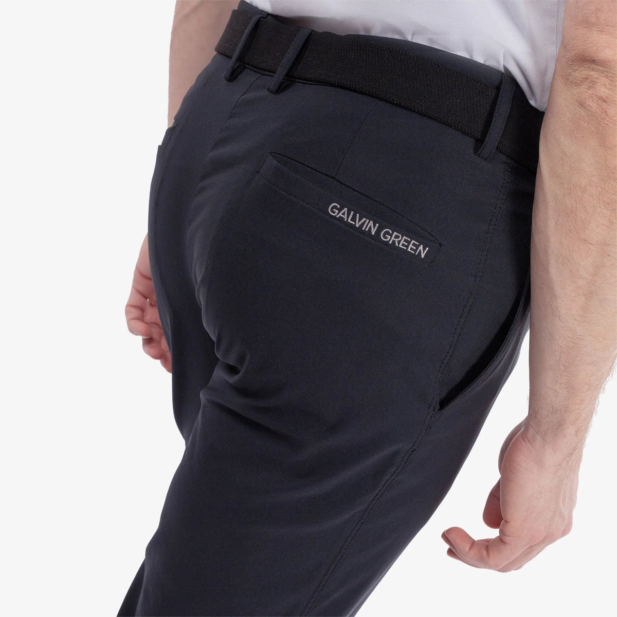 Galvin Green Noah - Black – bild 6