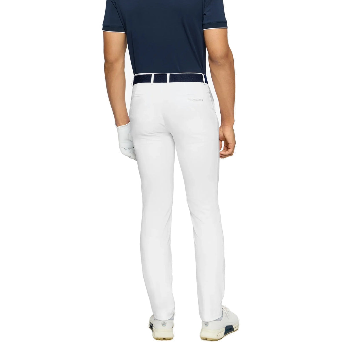 Galvin Green Noah - White – bild 6