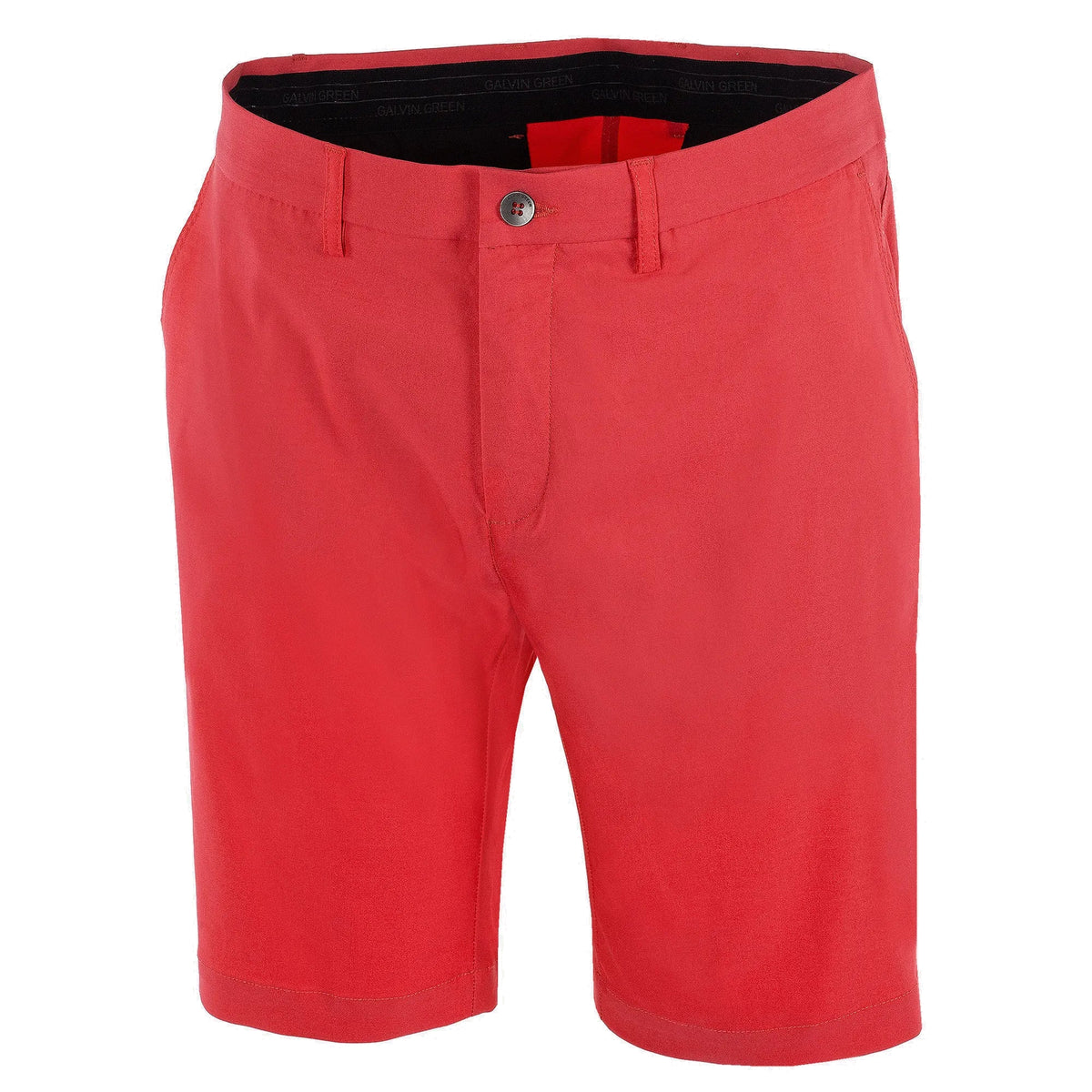 Galvin Green Paul - Red – bild 1