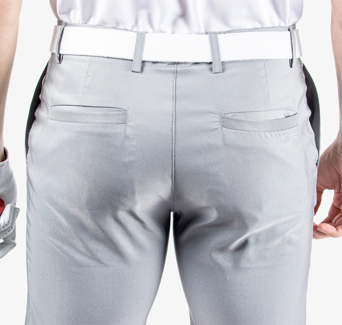 Galvin Green Paul - Sharkskin – bild 7