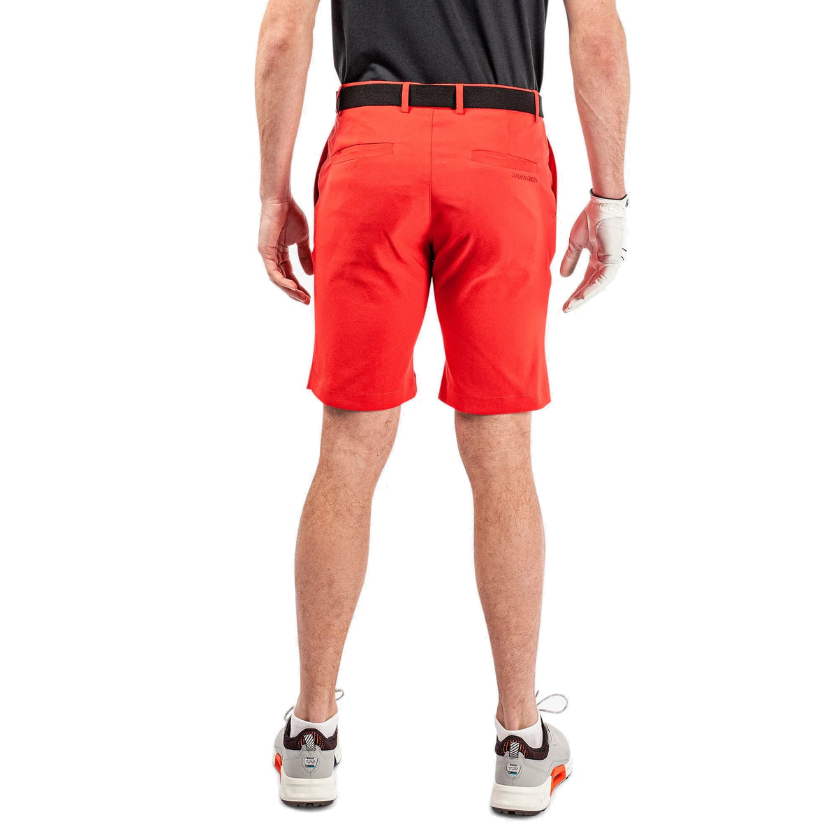 Galvin Green Paul - Red – bild 7