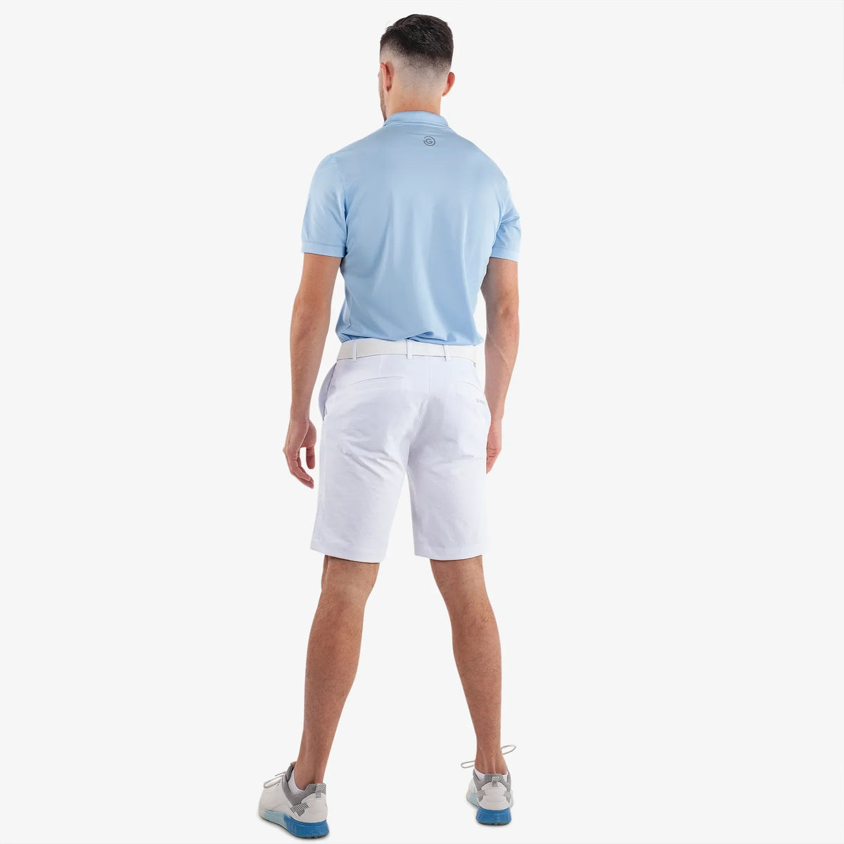 Galvin Green Paul - White – bild 7