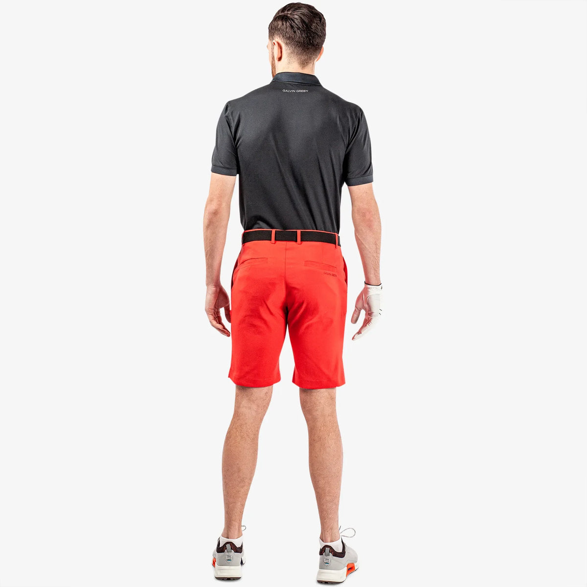 Galvin Green Paul - Red – bild 9