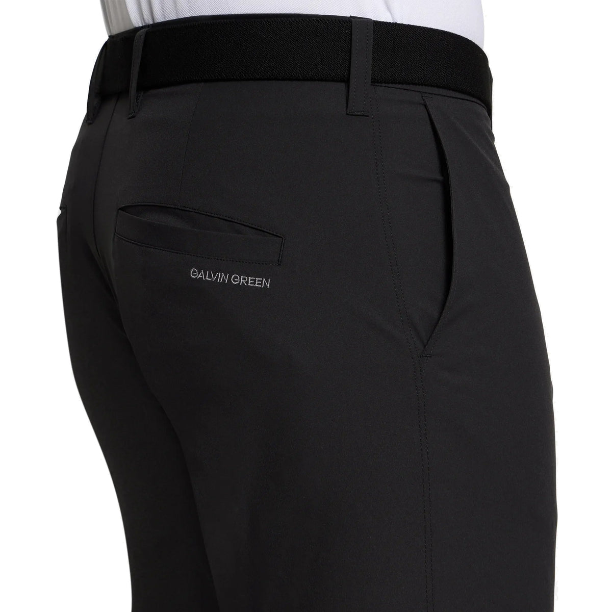 Galvin Green Pedro - Black – bild 4