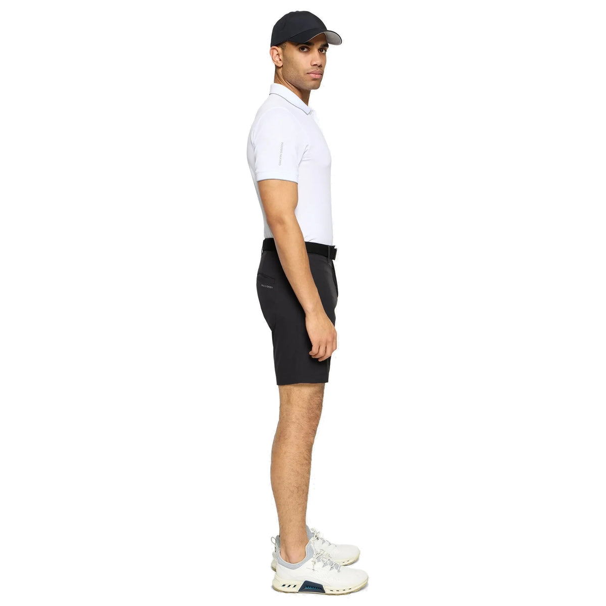 Galvin Green Pedro - Black – bild 6