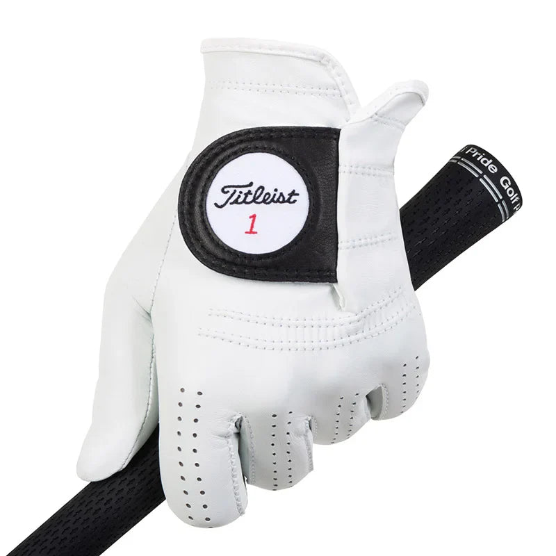Players - Golfhandske