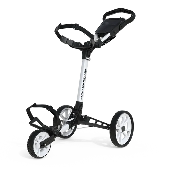 Sun Mountain Ridgeline 3 - Vit