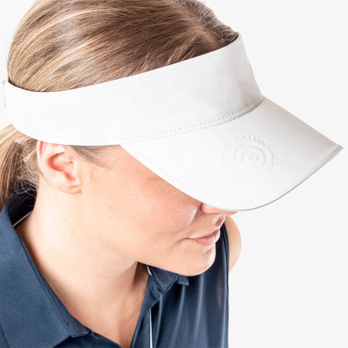 Galvin Green Shade - White – bild 5