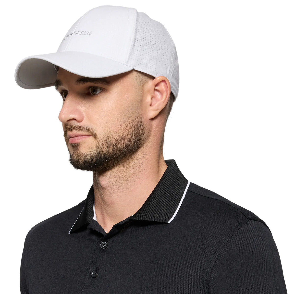 Galvin Green Shane - White/Cool Grey – bild 3