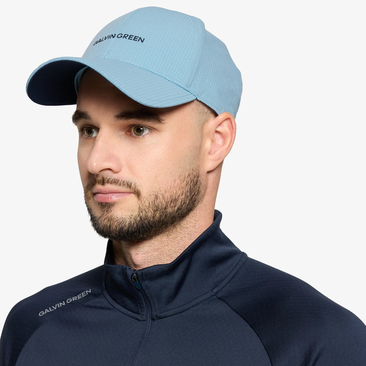 Galvin Green Shane - Crystal Blue/Navy – bild 3