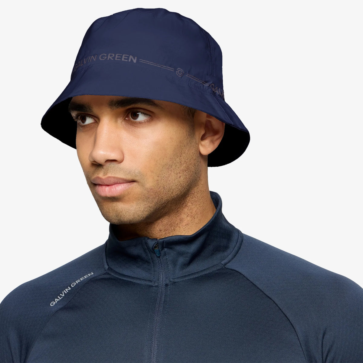 Galvin Green Smith - Navy – bild 3