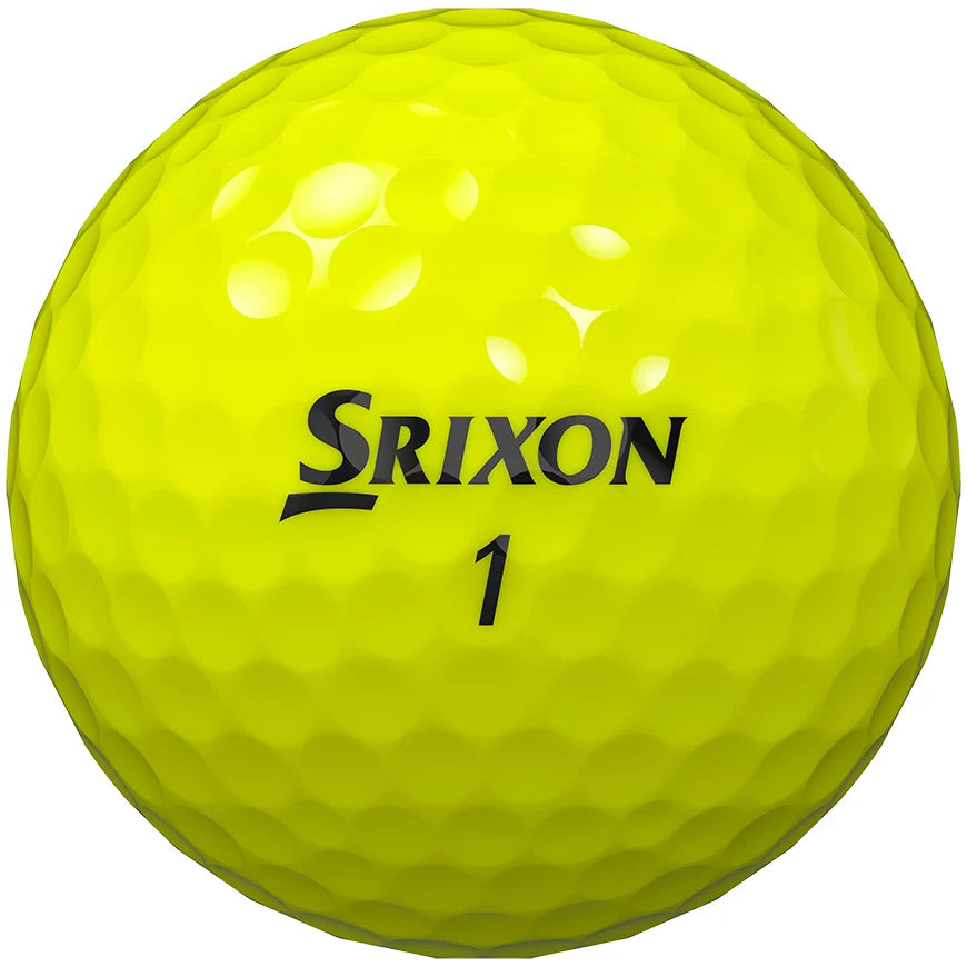 Srixon Z-Star - Gul