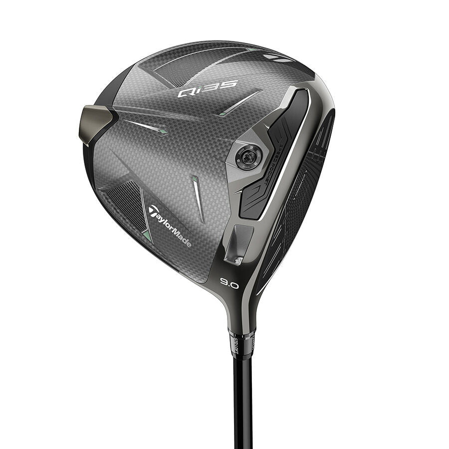Qi35 - Driver