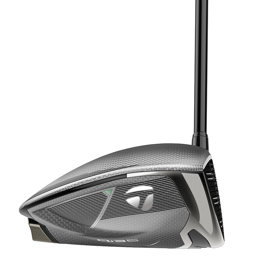 Qi35 - Driver