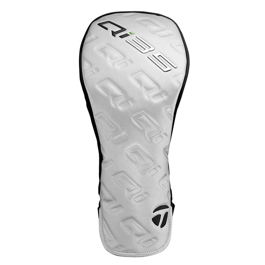 Qi35 - Driver