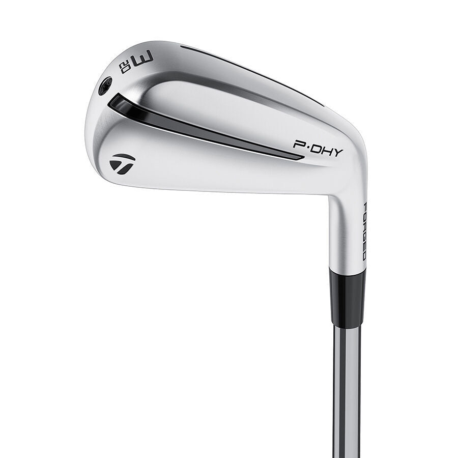 TaylorMade P-DHY Utility-Järn