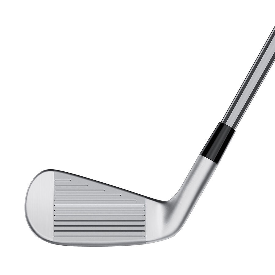 TaylorMade P-DHY Utility-Järn