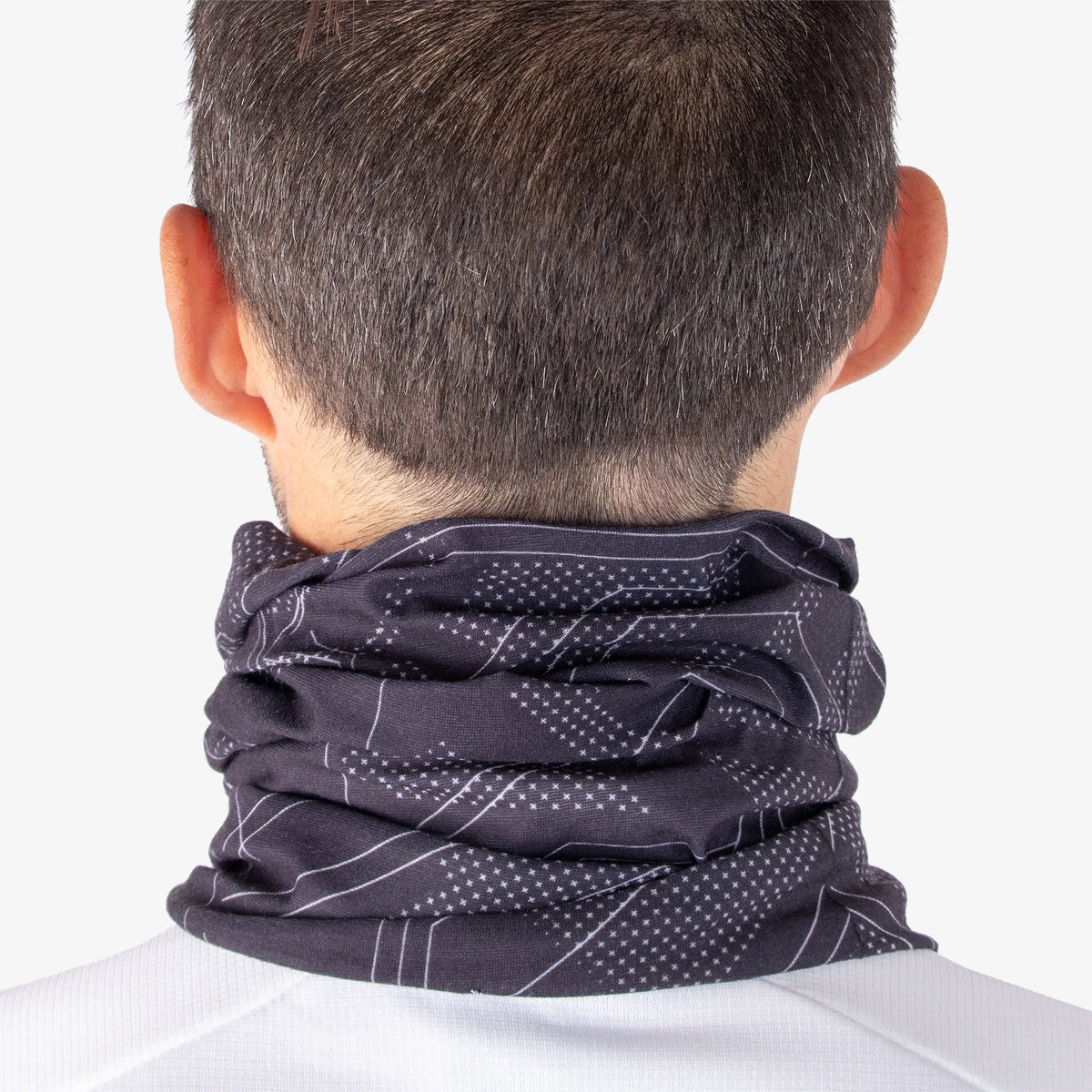 Galvin Green Troy - Black – bild 4