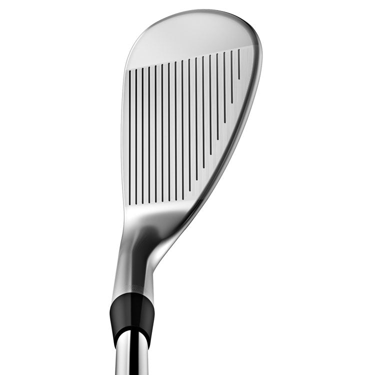 SM9 Brushed Steel - Wedge