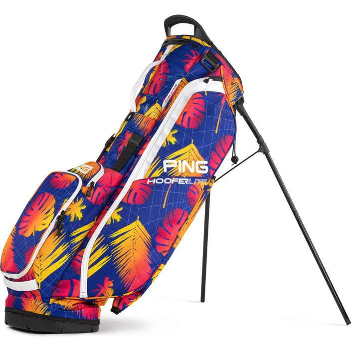 Plecak Ping Hoofer Lite Limited Edition Electric Sunset