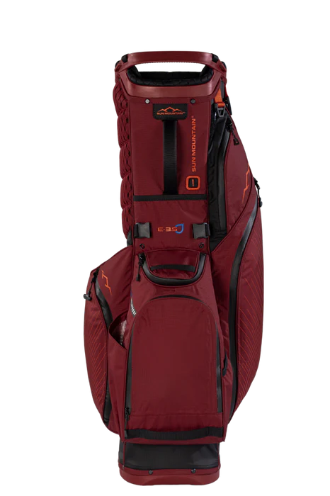 Sun Mountain - H2NO E-3.5 Bärbag Inferno