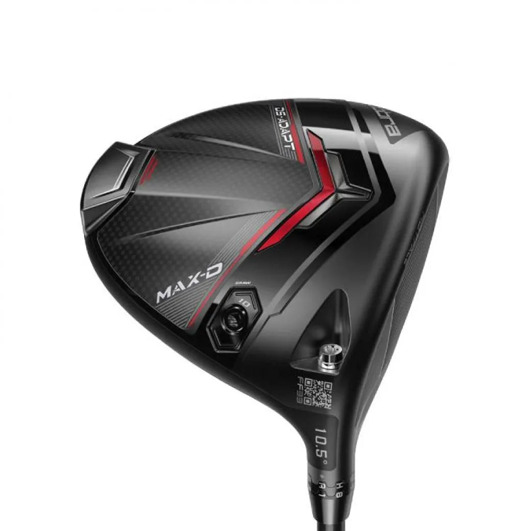 DS-Adapt MAX-D - Driver (Beställningsvara)
