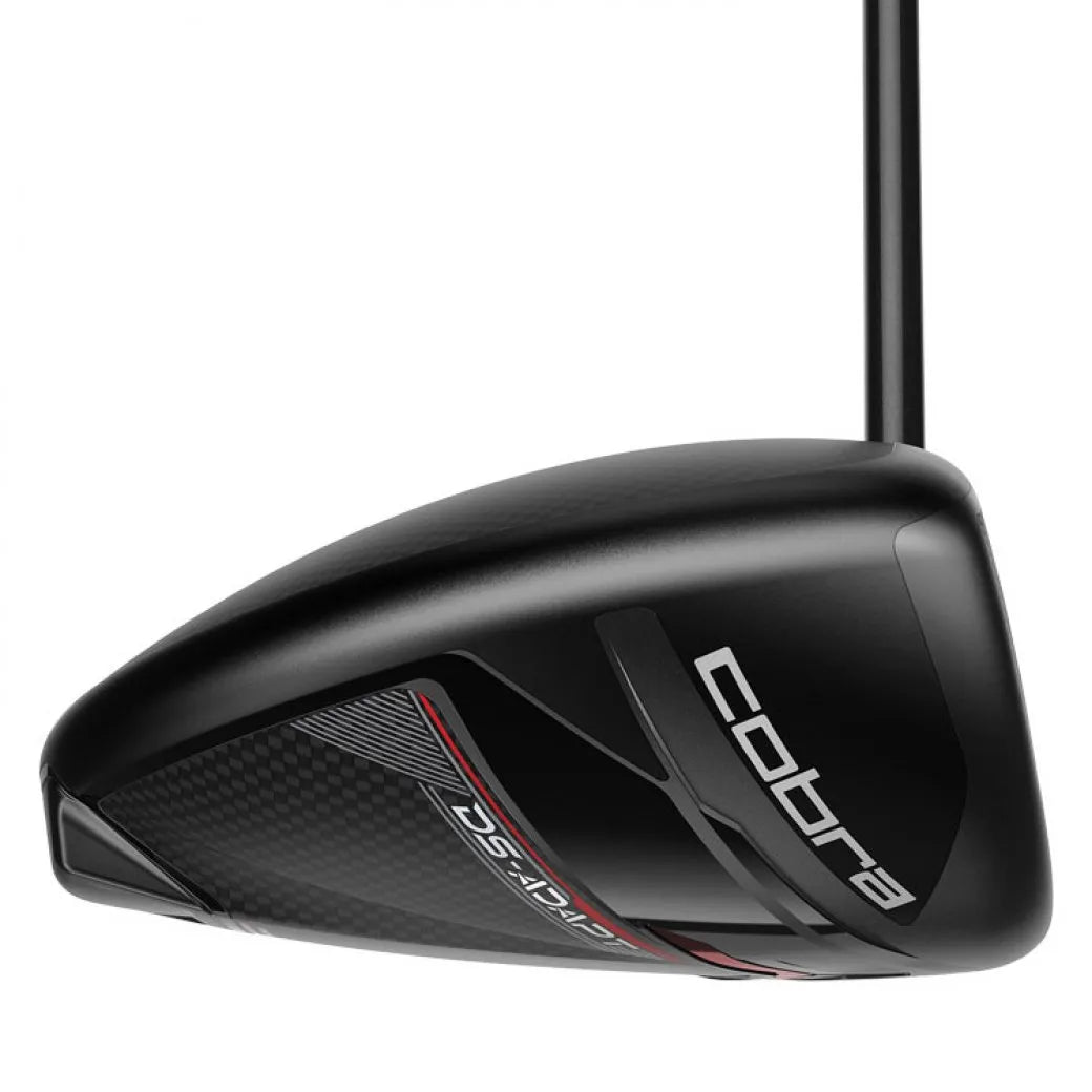 DS-Adapt MAX-D - Driver (Beställningsvara)